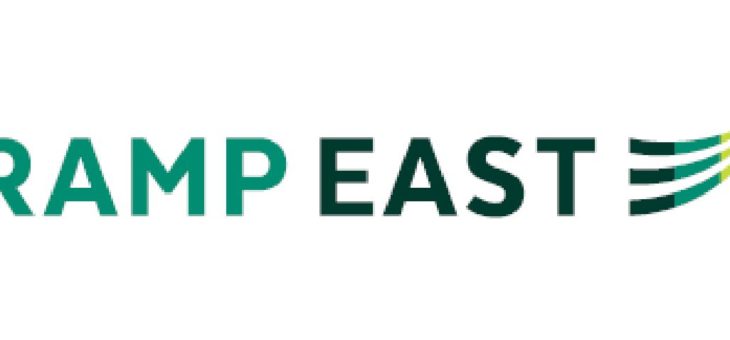RAMP East – Check it out!