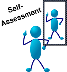 Step One – Assessing Self